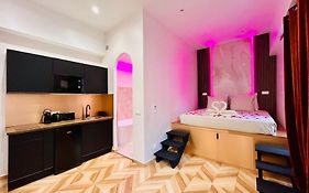 Intimate Escape - Seaside - Spa Bath - Wifi - Ac