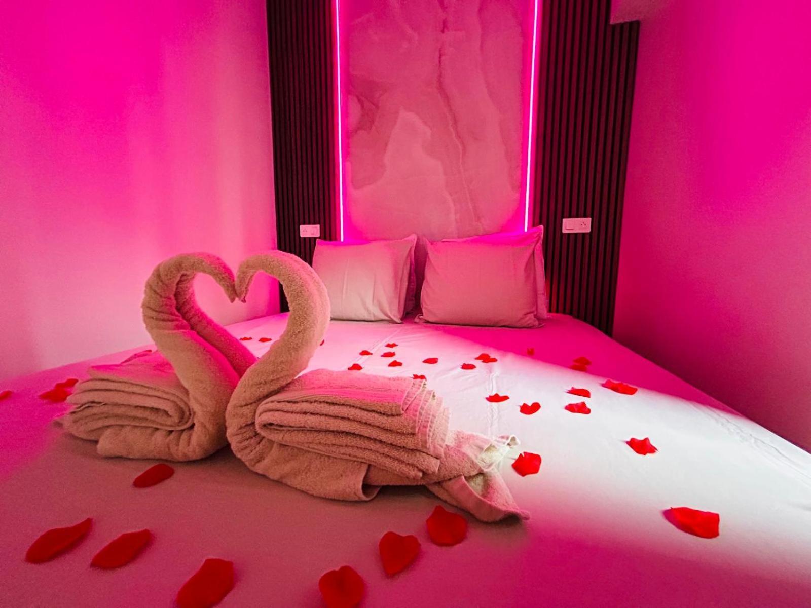 Intimate Escape - Seaside - Spa Bath - Wifi - Ac Nice Exterior photo