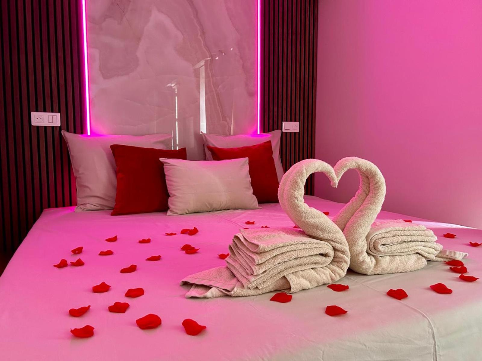 Intimate Escape - Seaside - Spa Bath - Wifi - Ac Nice Exterior photo