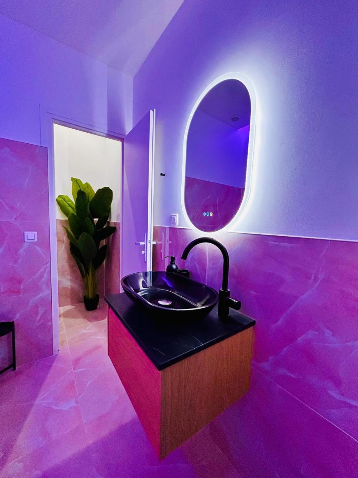 Intimate Escape - Seaside - Spa Bath - Wifi - Ac Nice Exterior photo
