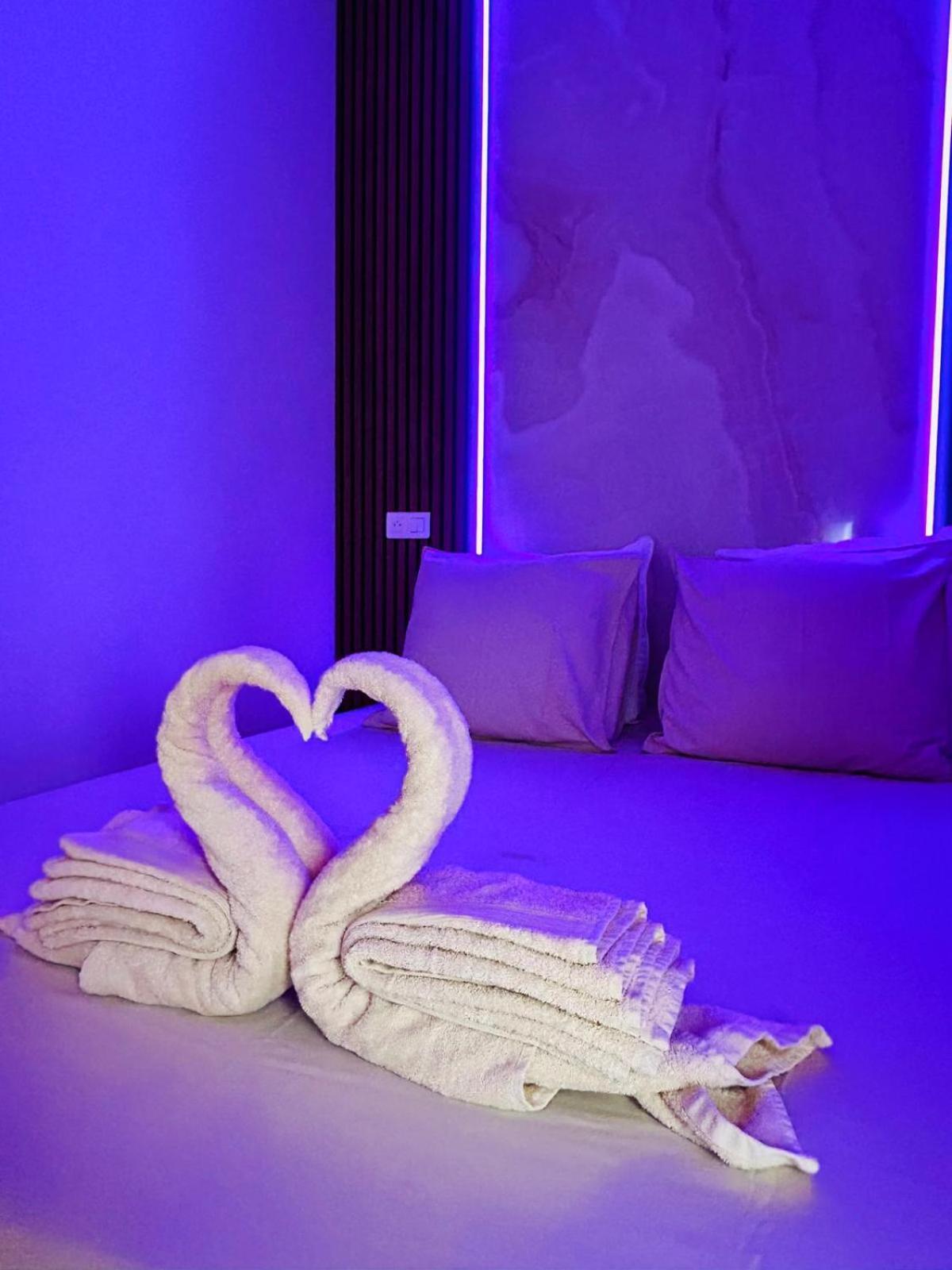 Intimate Escape - Seaside - Spa Bath - Wifi - Ac Nice Exterior photo