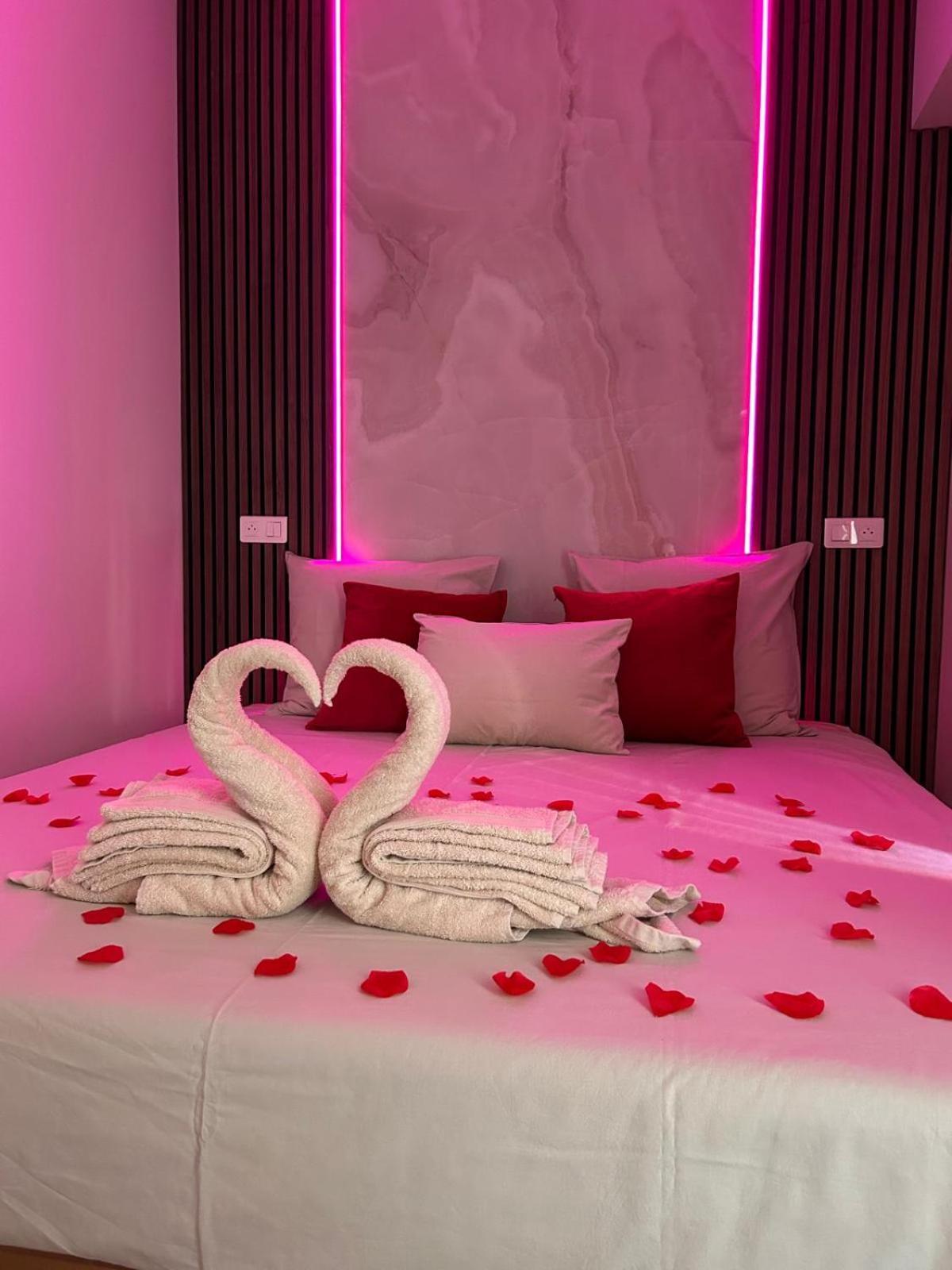 Intimate Escape - Seaside - Spa Bath - Wifi - Ac Nice Exterior photo