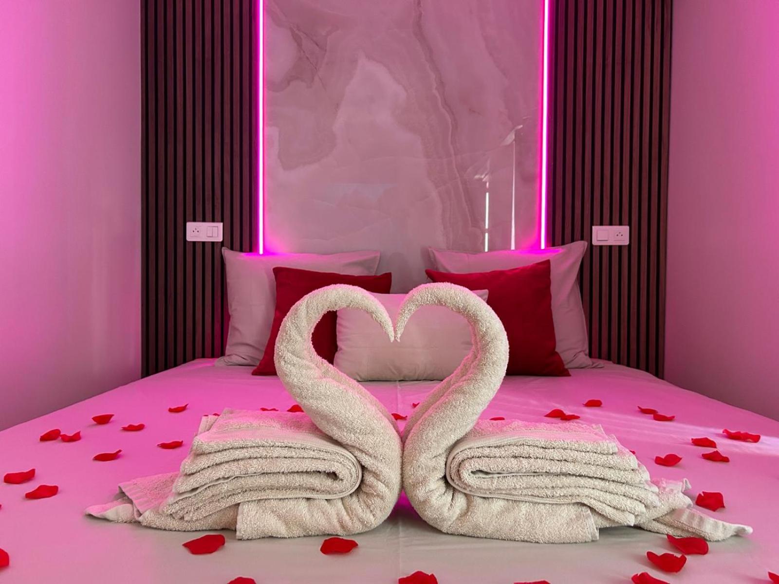 Intimate Escape - Seaside - Spa Bath - Wifi - Ac Nice Exterior photo